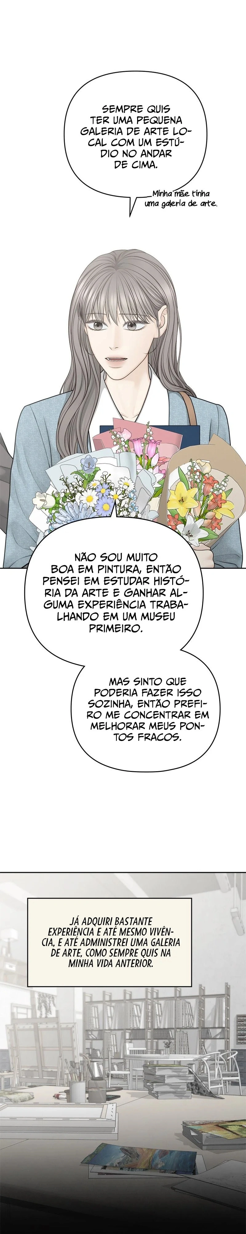 Única Esperança Capítulo 82 Página 5