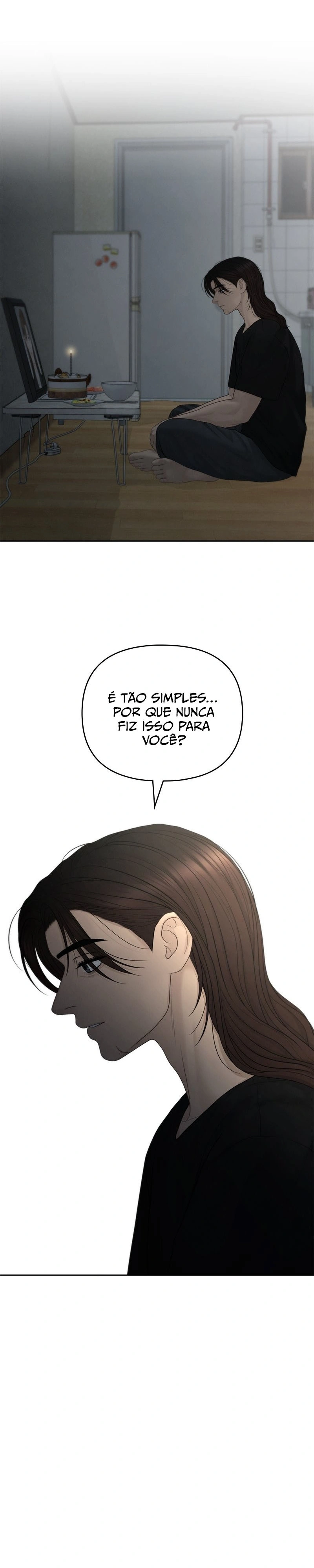 Única Esperança Capítulo 84 Página 15