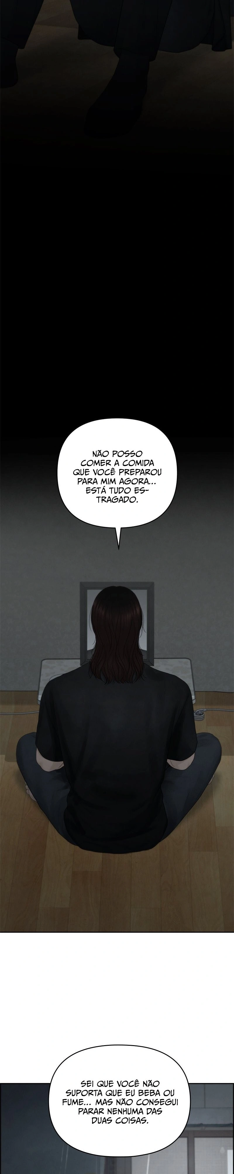 Única Esperança Capítulo 84 Página 17