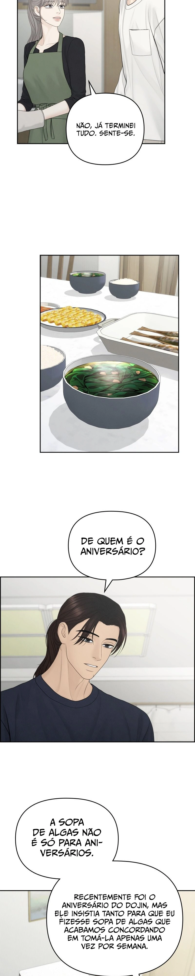 Única Esperança Capítulo 84 Página 2