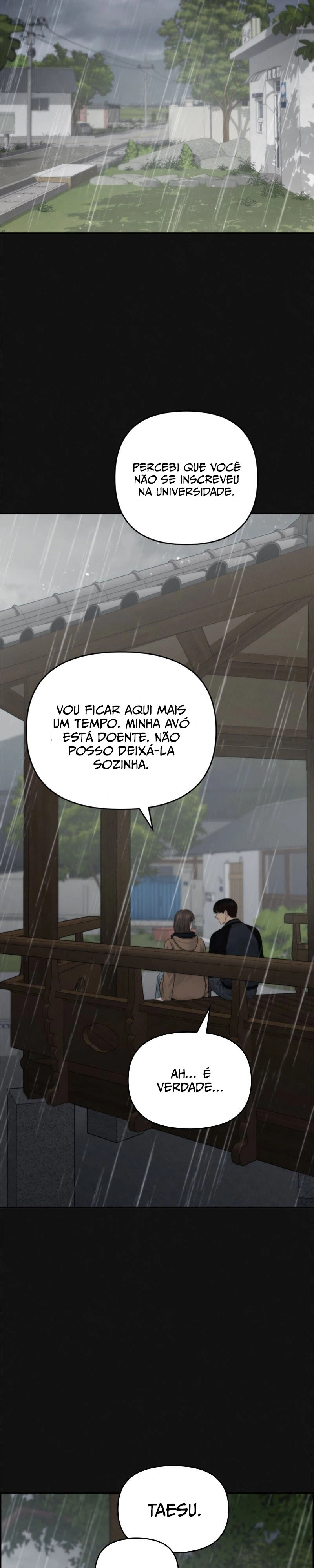 Única Esperança Capítulo 84 Página 21