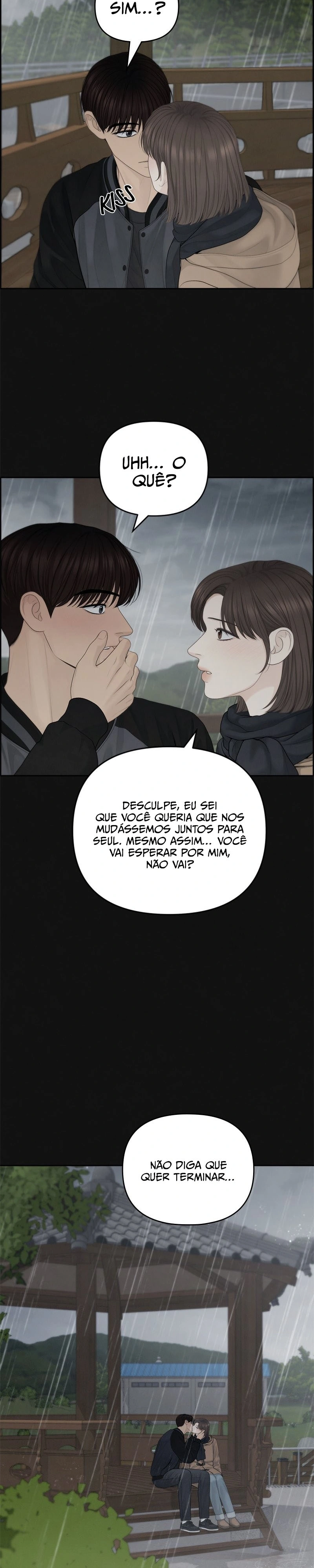 Única Esperança Capítulo 84 Página 22