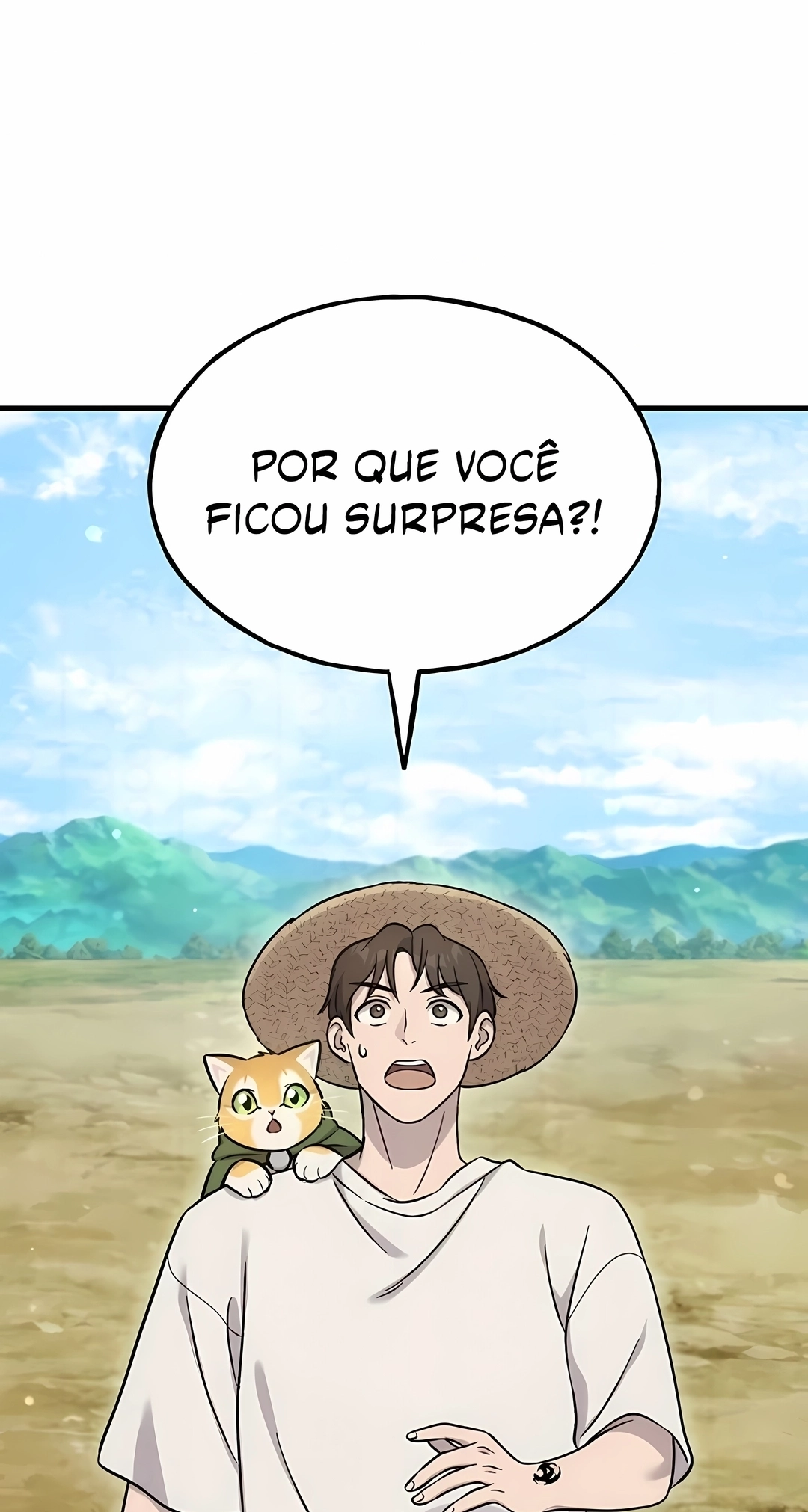 Único Fazendeiro da Torre Capítulo 111 Página 111