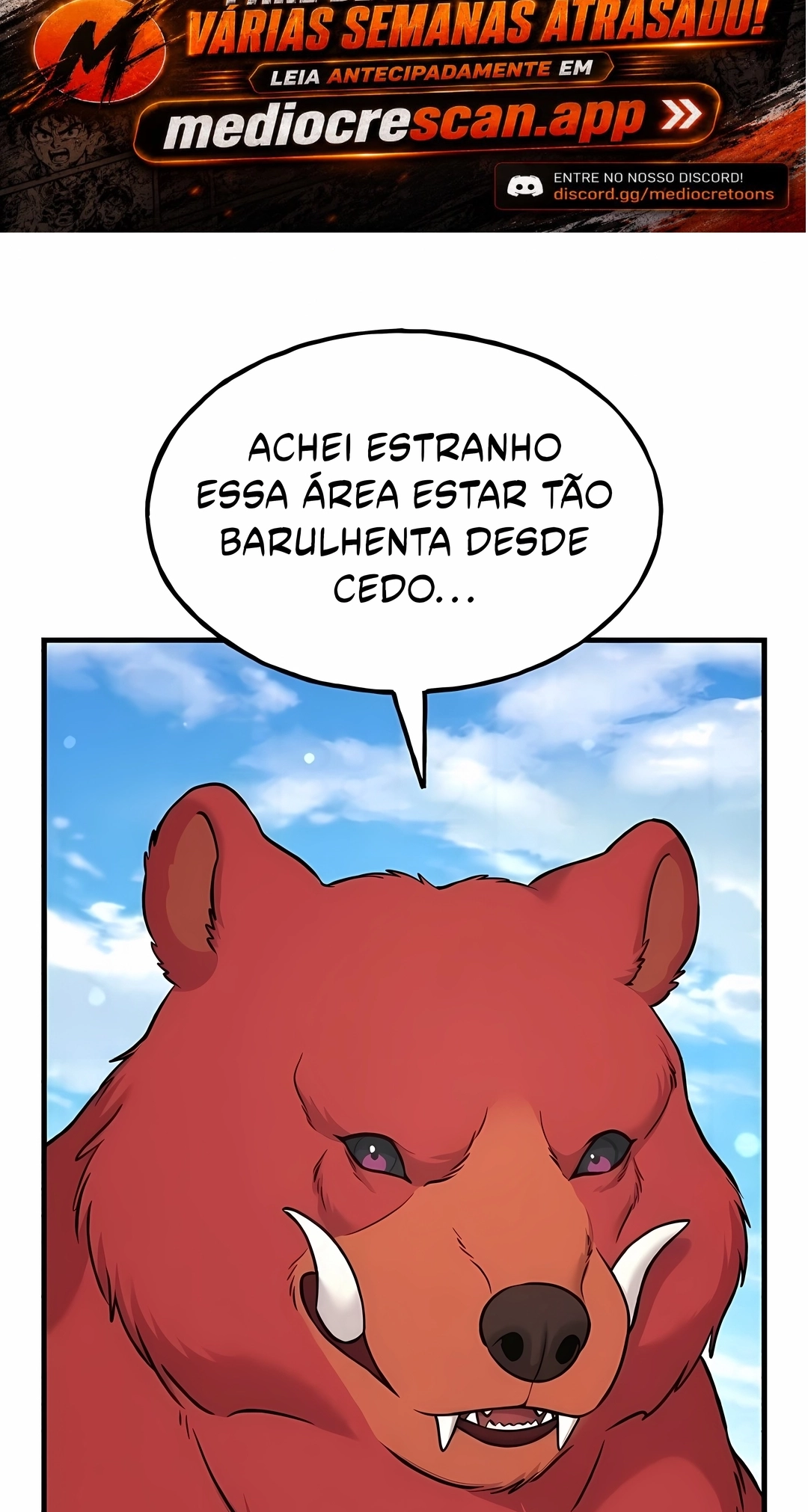 Único Fazendeiro da Torre Capítulo 111 Página 68