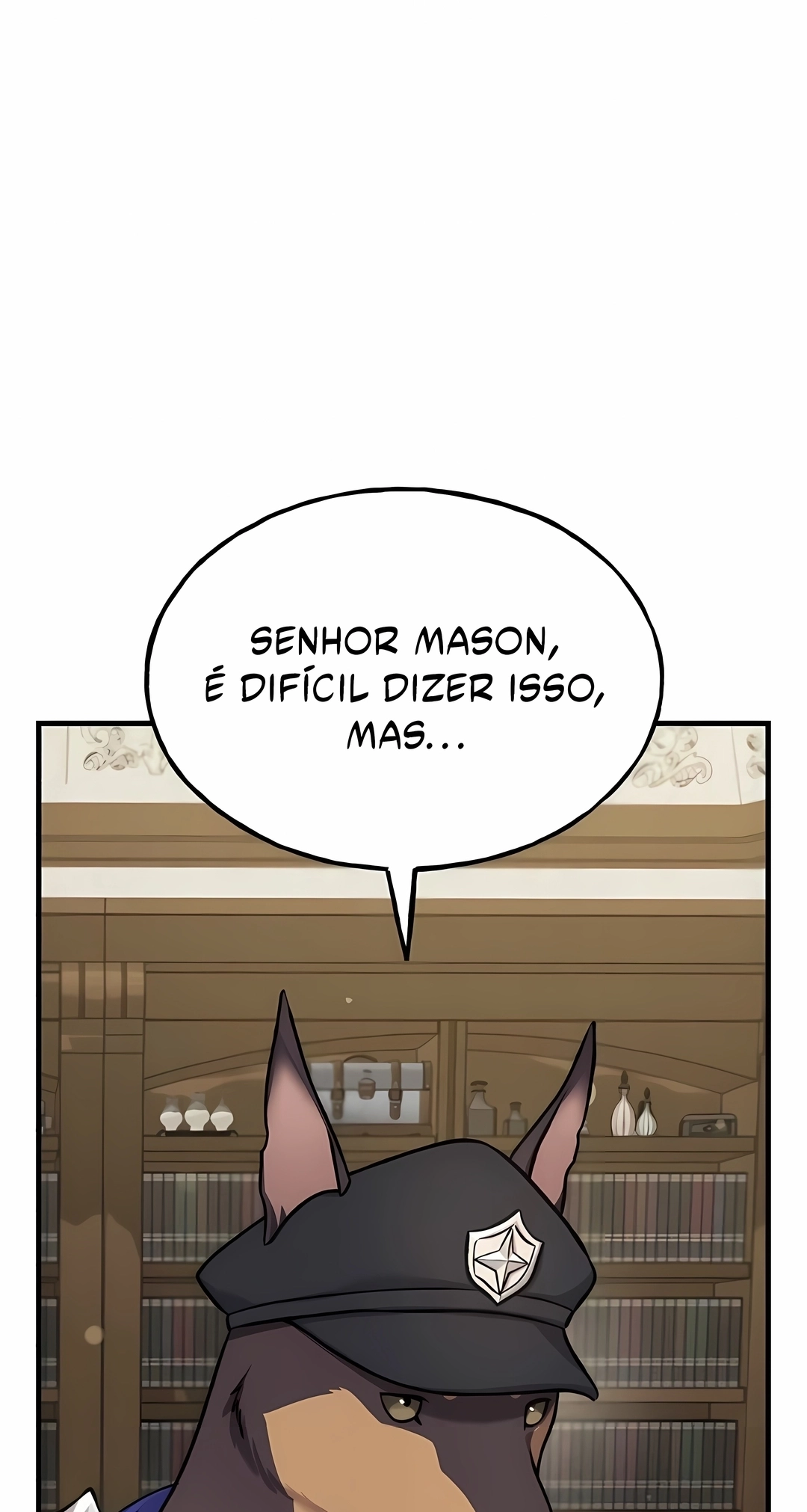 Único Fazendeiro da Torre Capítulo 111 Página 7