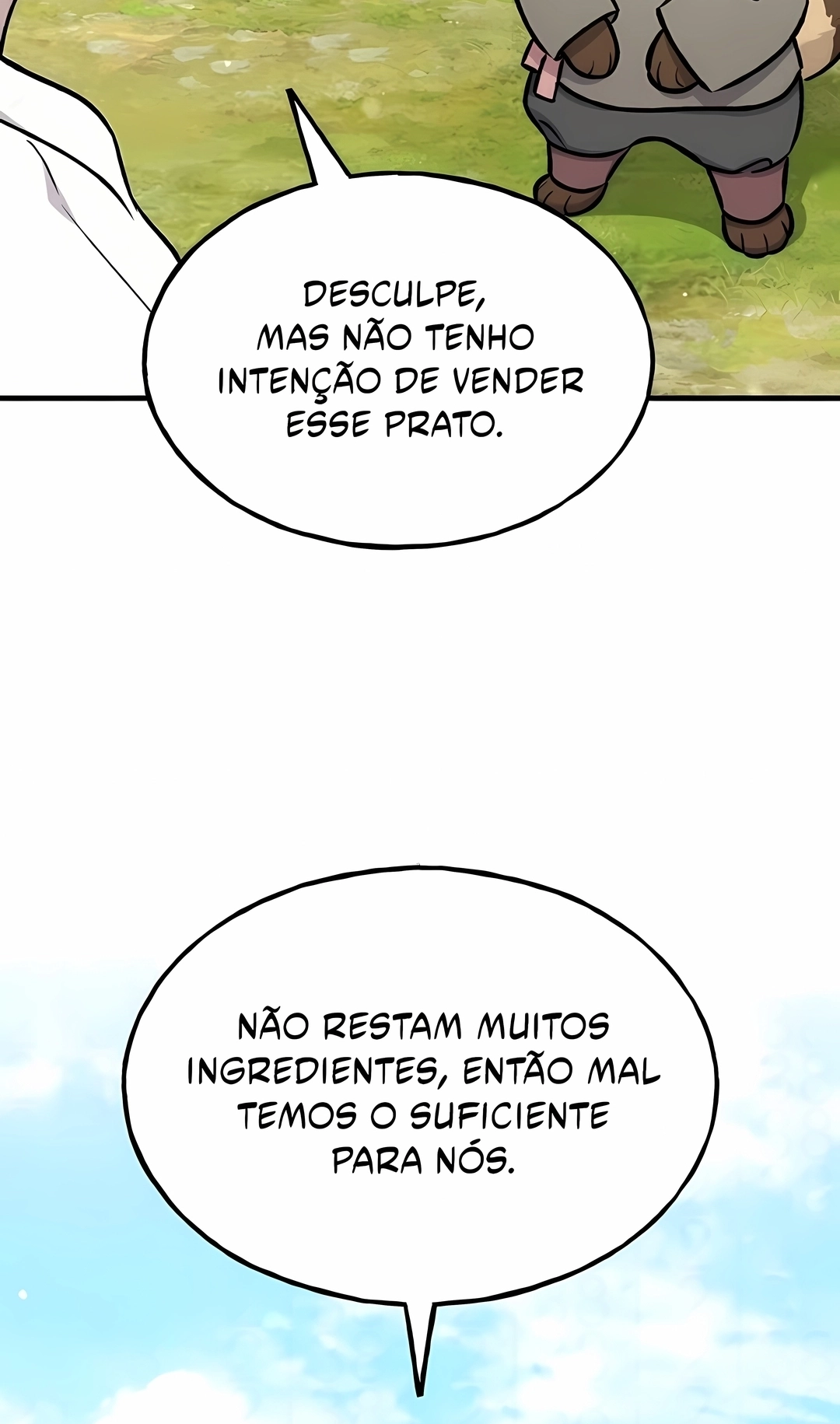 Único Fazendeiro da Torre Capítulo 113 Página 59
