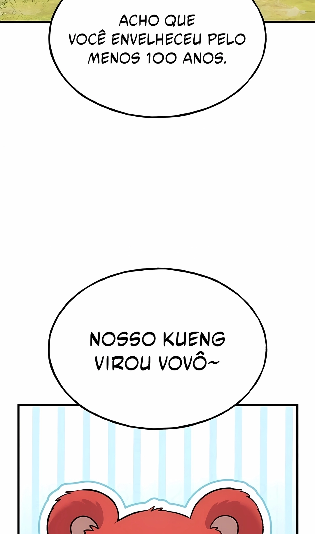 Único Fazendeiro da Torre Capítulo 113 Página 84