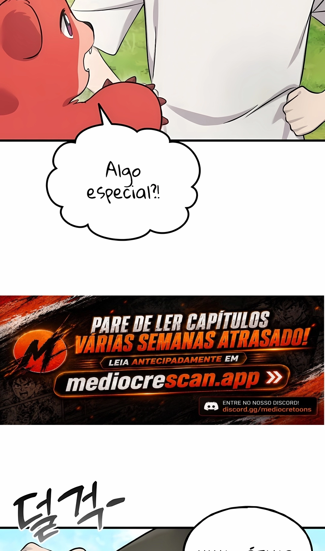 Único Fazendeiro da Torre Capítulo 113 Página 9