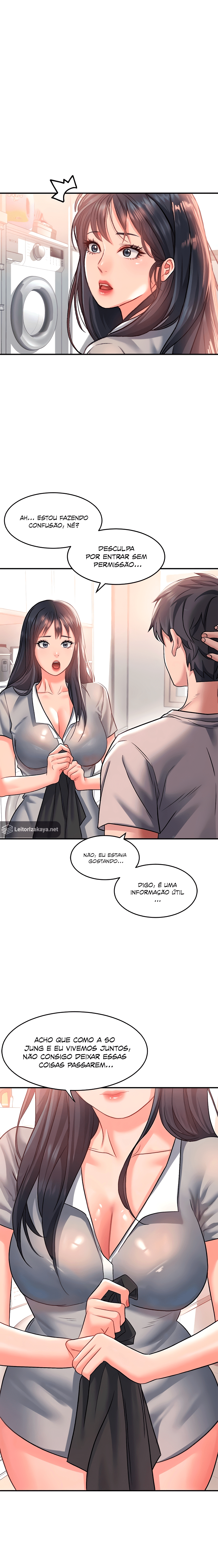 Unlock Her Capítulo 15 Página 7