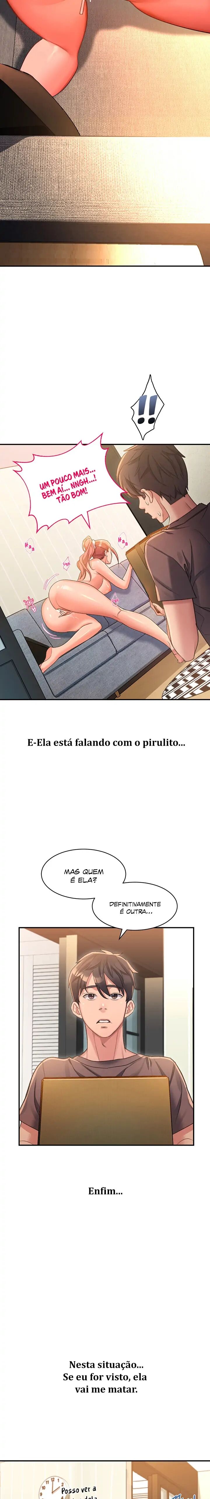 Unlock Her Capítulo 2 Página 35