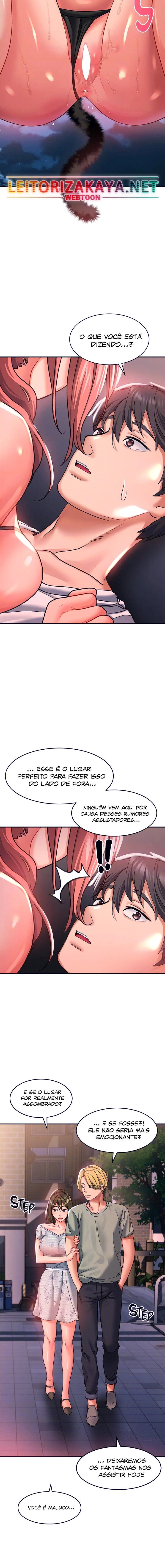 Unlock Her Capítulo 20 Página 6
