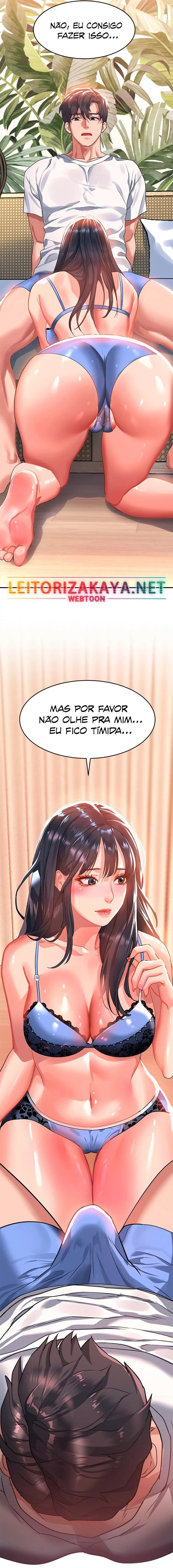 Unlock Her Capítulo 23 Página 22