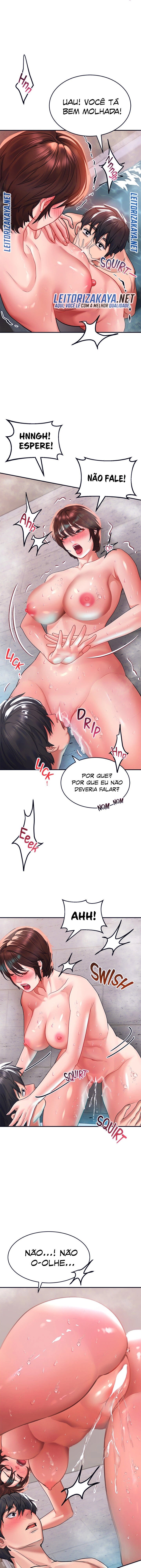 Unlock Her Capítulo 26 Página 10