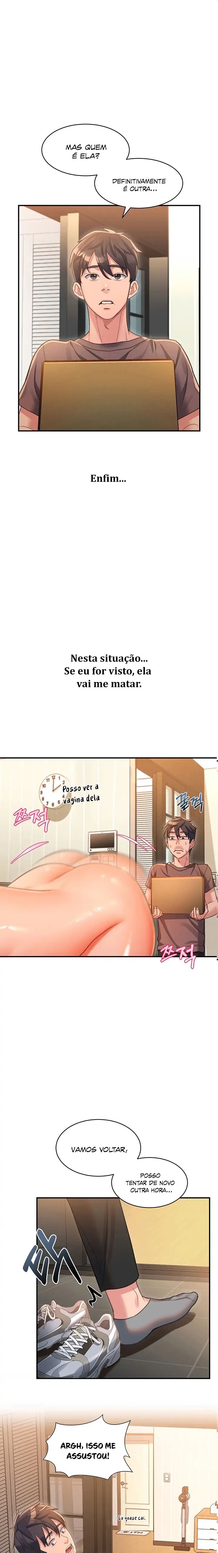 Unlock Her Capítulo 3 Página 2