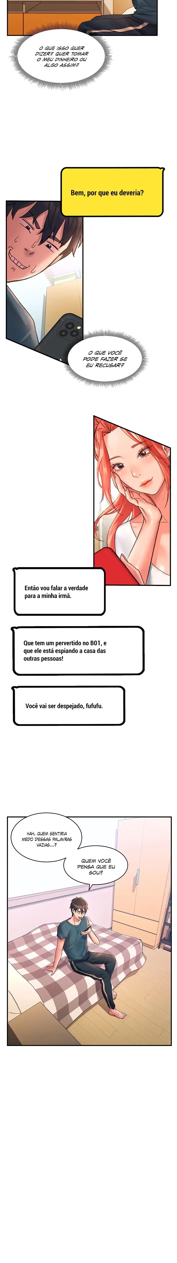 Unlock Her Capítulo 3 Página 27