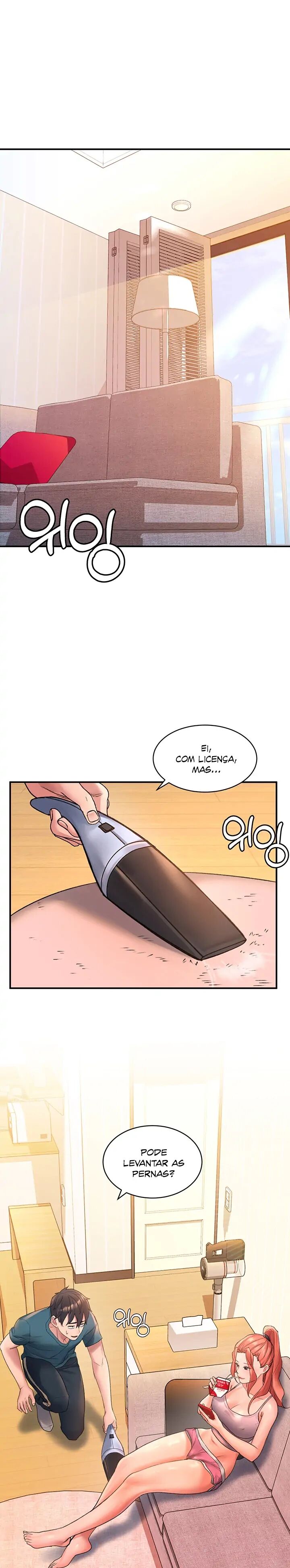 Unlock Her Capítulo 3 Página 28