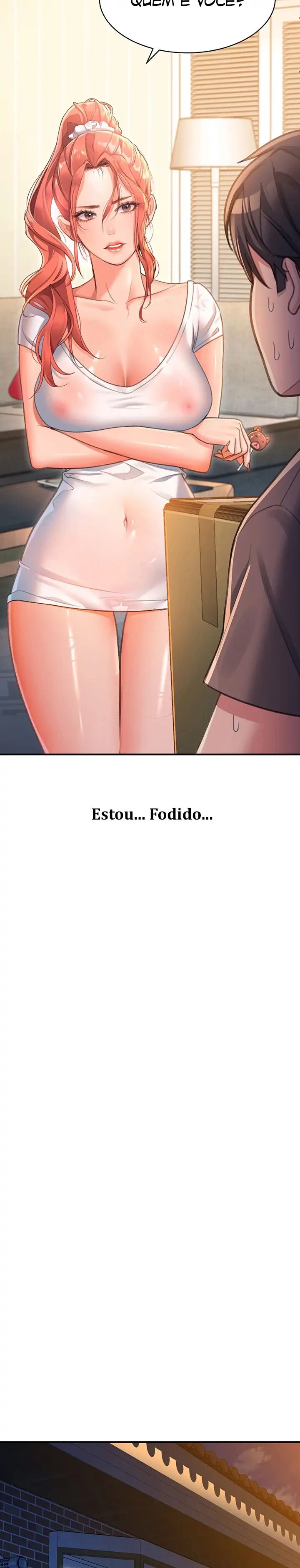 Unlock Her Capítulo 3 Página 4