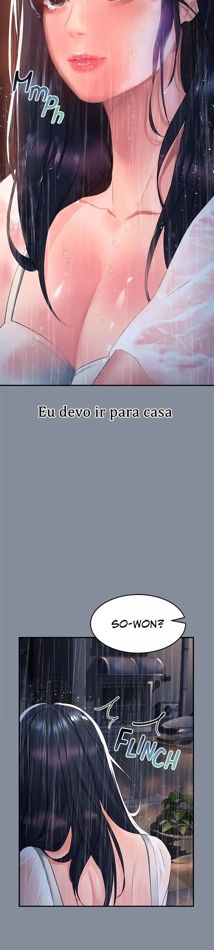 Unlock Her Capítulo 30 Página 2