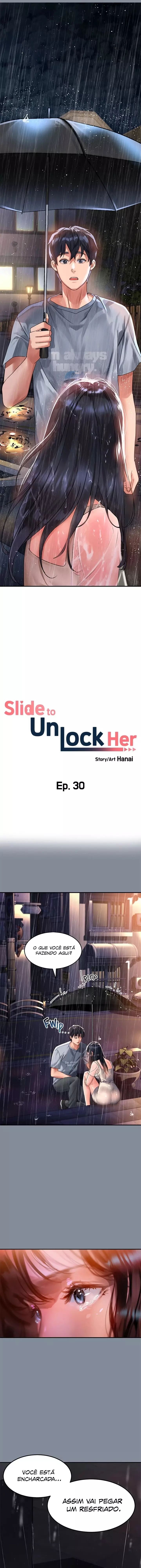 Unlock Her Capítulo 30 Página 3