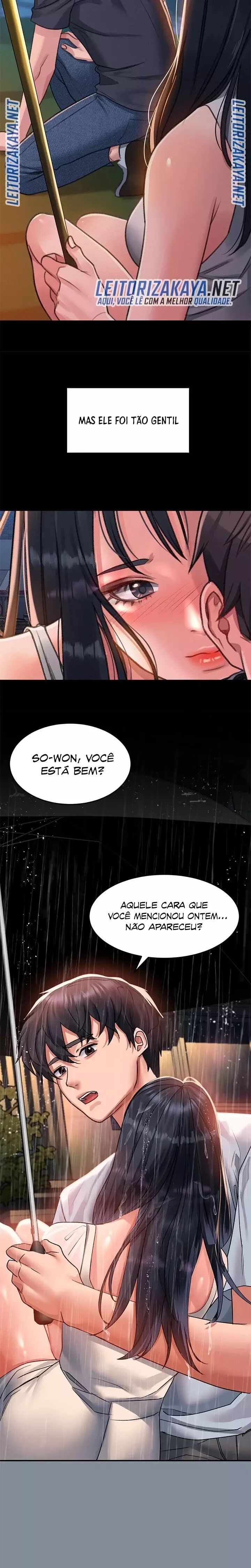 Unlock Her Capítulo 30 Página 8