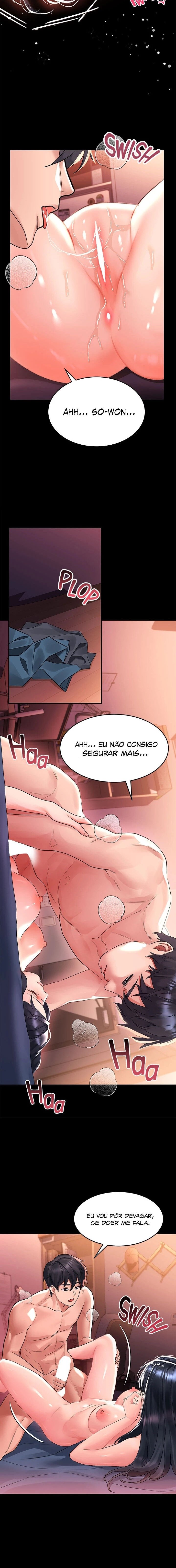 Unlock Her Capítulo 31 Página 11