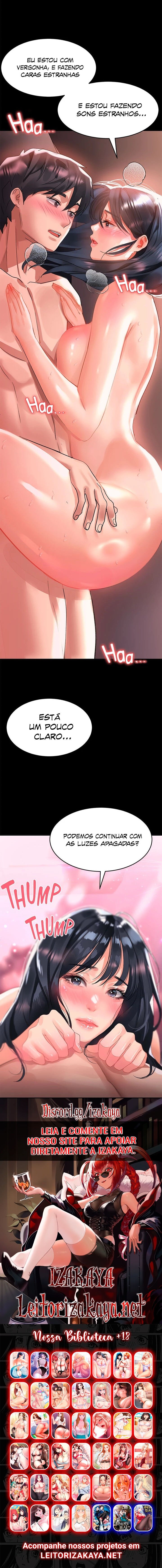 Unlock Her Capítulo 31 Página 20