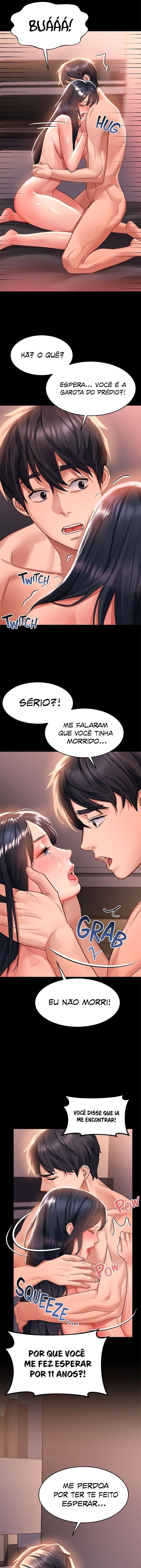 Unlock Her Capítulo 32 Página 11