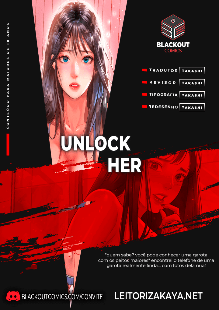 Unlock Her Capítulo 32 Página 2