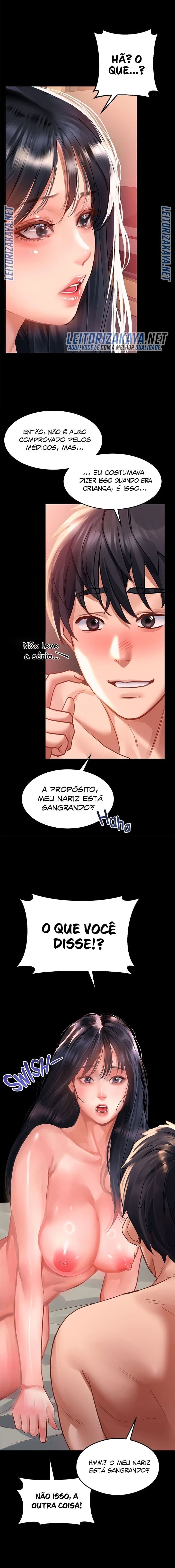 Unlock Her Capítulo 32 Página 8