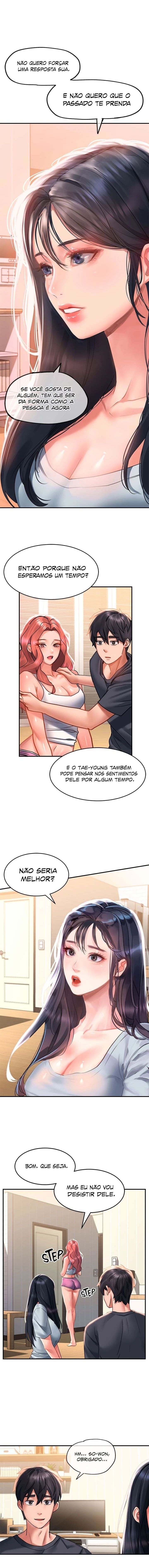 Unlock Her Capítulo 33 Página 10