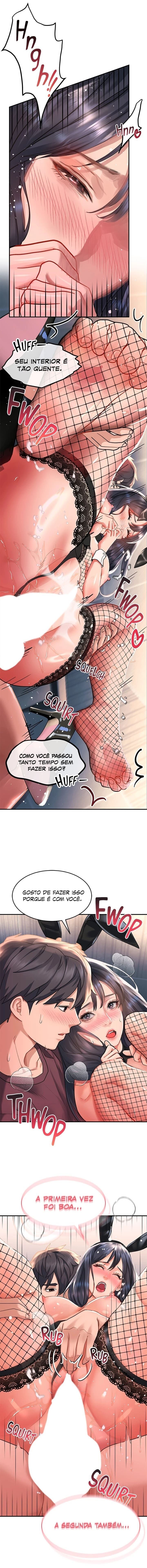 Unlock Her Capítulo 34 Página 14