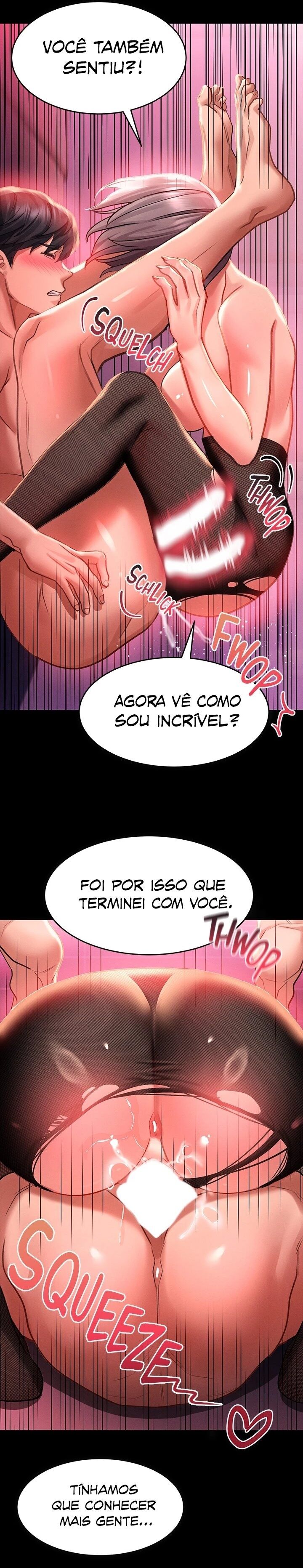Unlock Her Capítulo 35 Página 19