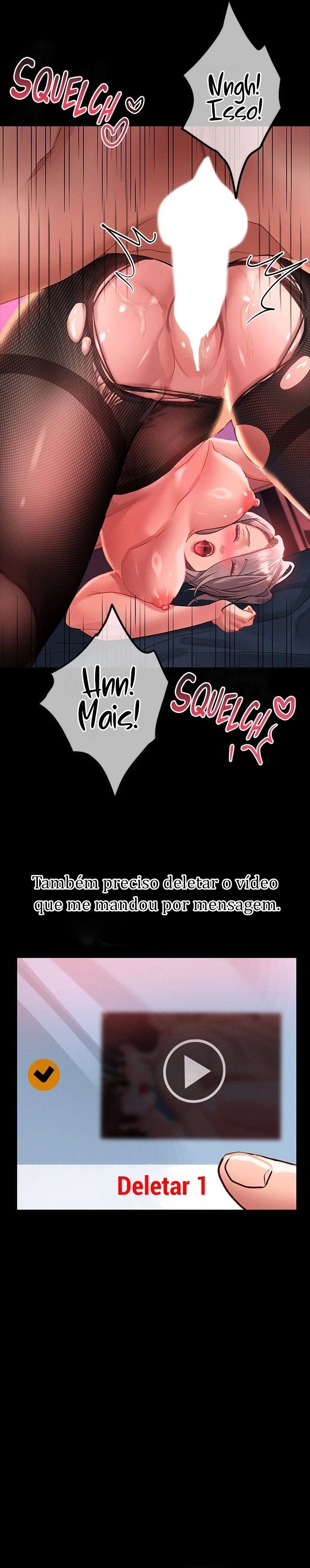 Unlock Her Capítulo 35 Página 25