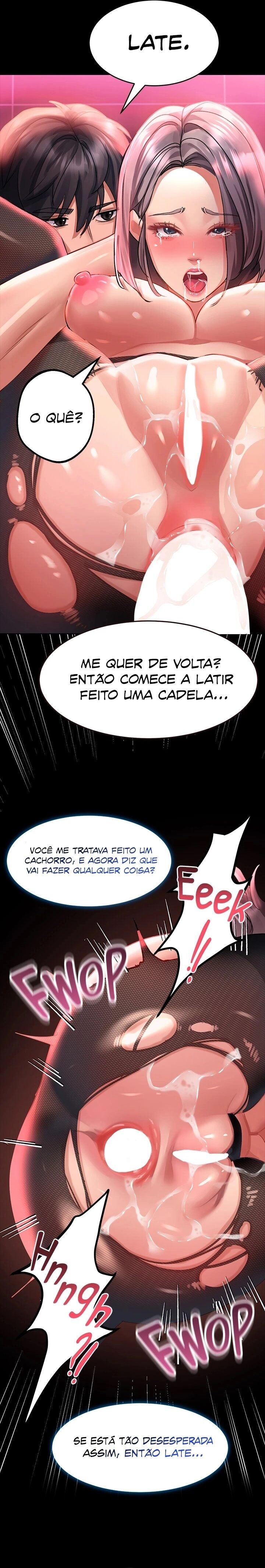 Unlock Her Capítulo 36 Página 17