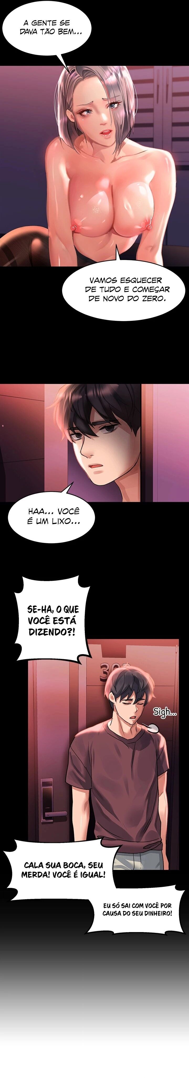 Unlock Her Capítulo 36 Página 30