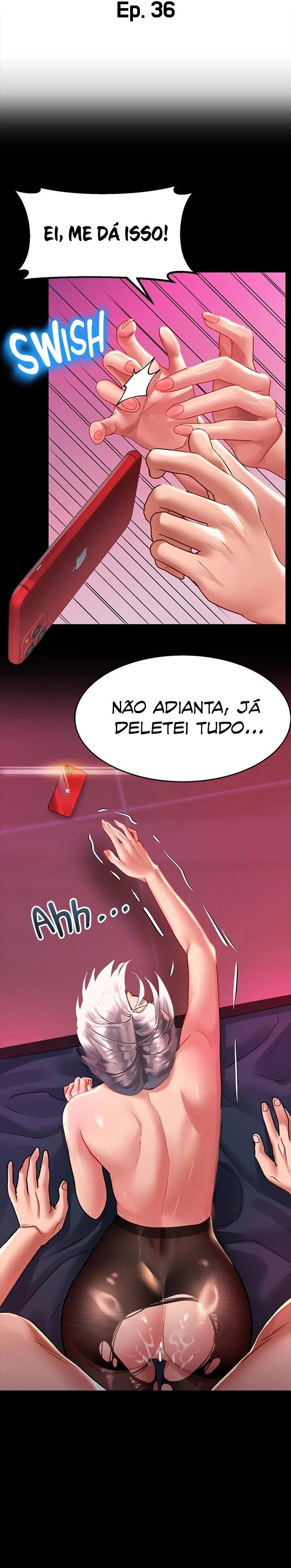 Unlock Her Capítulo 36 Página 5