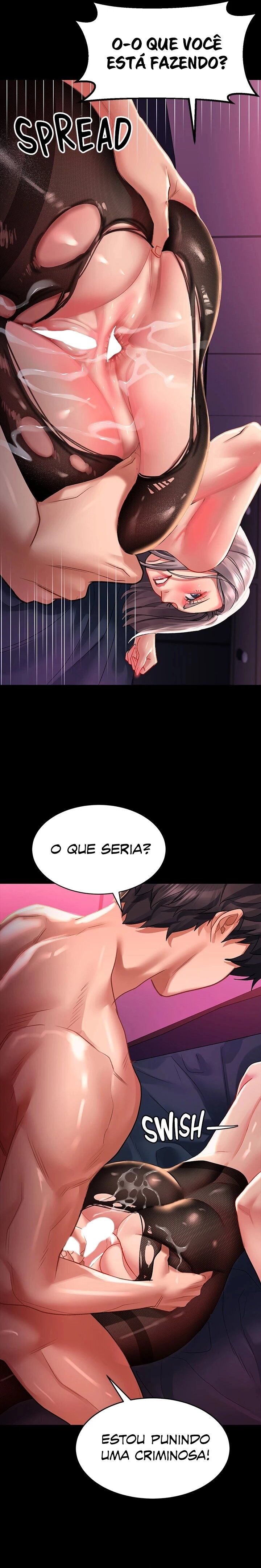 Unlock Her Capítulo 36 Página 6