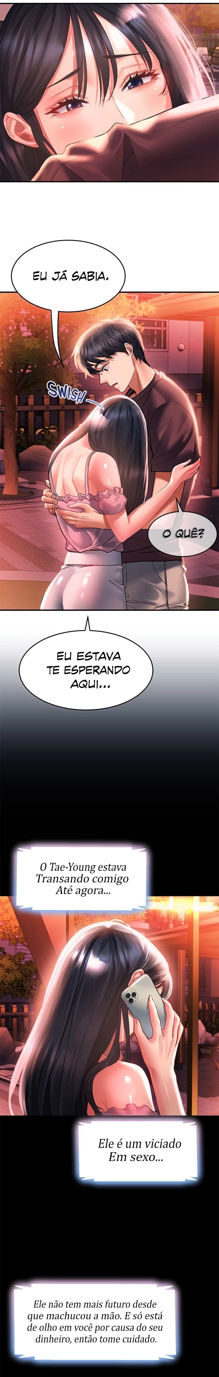 Unlock Her Capítulo 37 Página 5