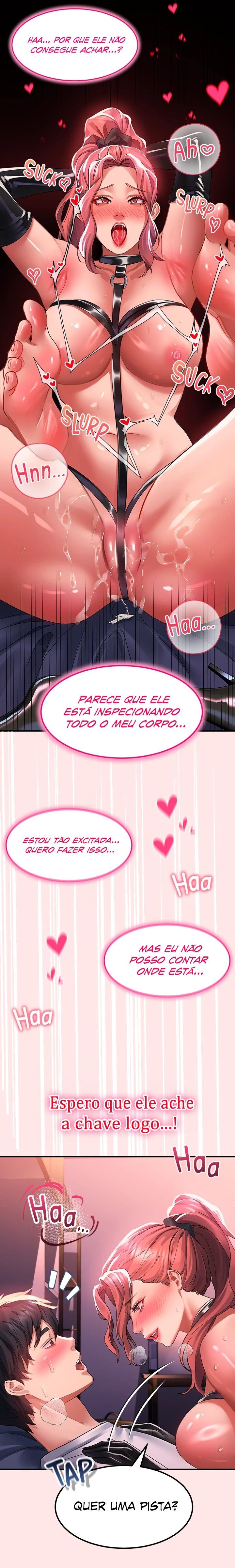 Unlock Her Capítulo 38 Página 14