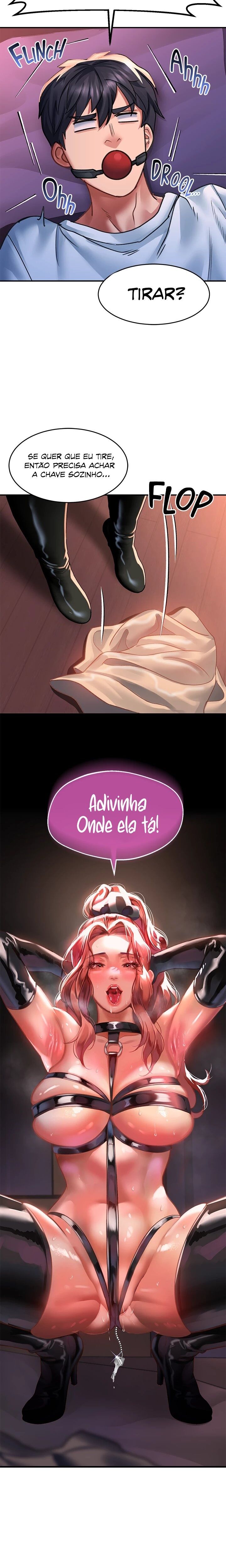 Unlock Her Capítulo 38 Página 2