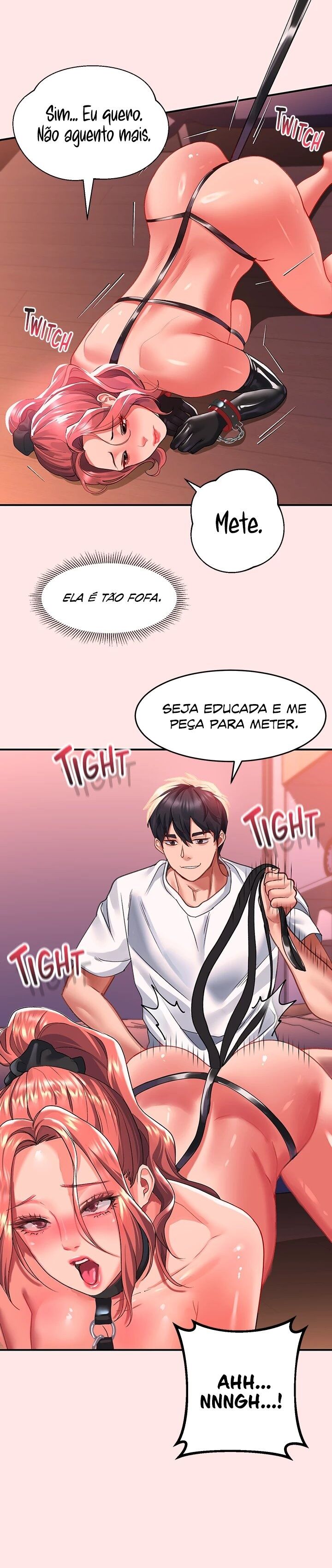 Unlock Her Capítulo 38 Página 22