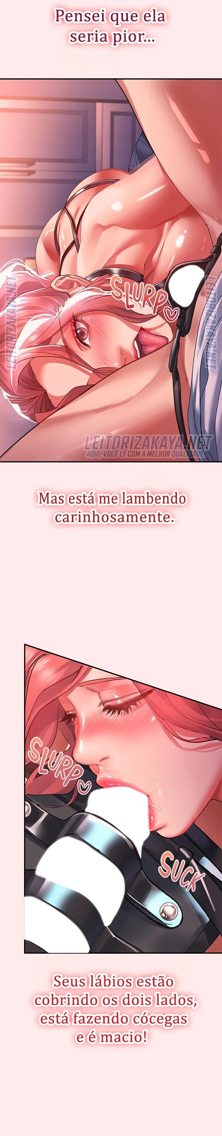 Unlock Her Capítulo 38 Página 5