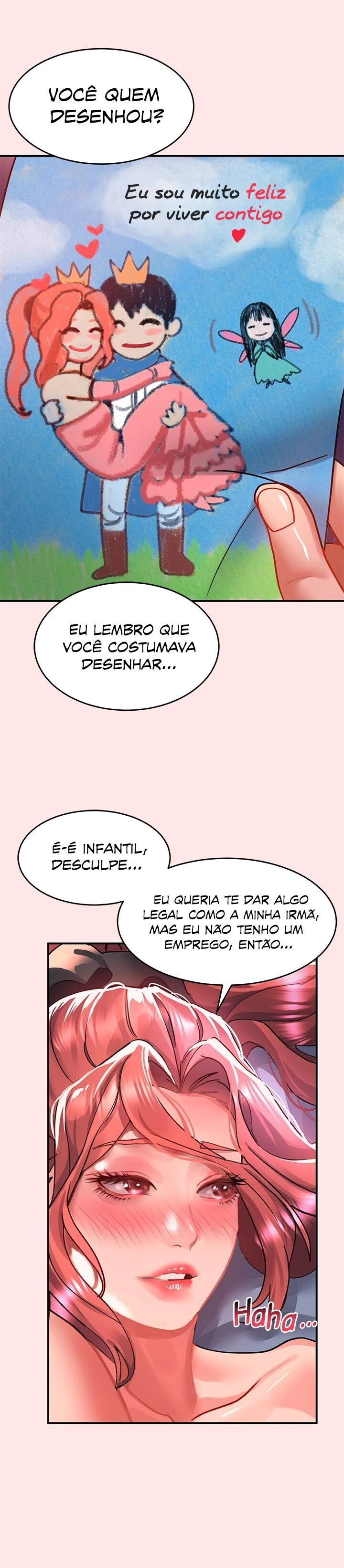 Unlock Her Capítulo 39 Página 17