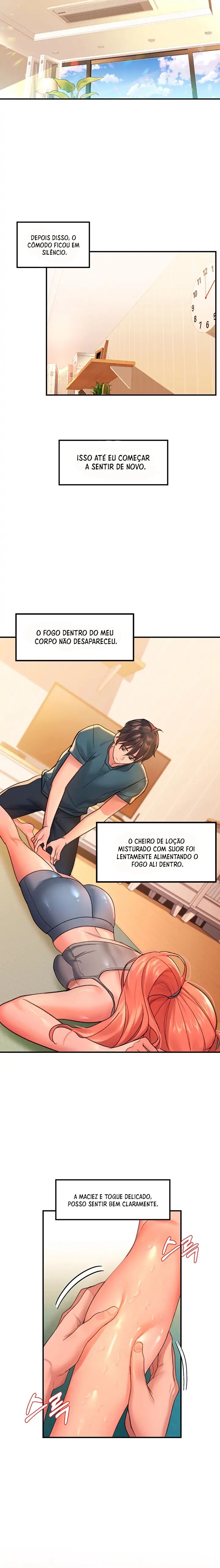 Unlock Her Capítulo 4 Página 11