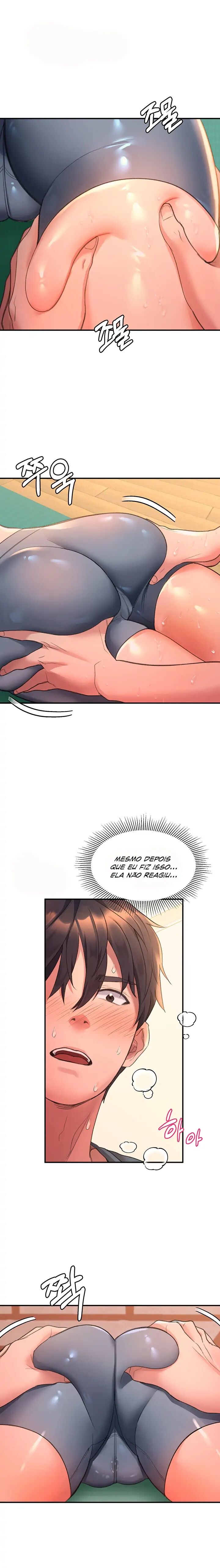 Unlock Her Capítulo 4 Página 18