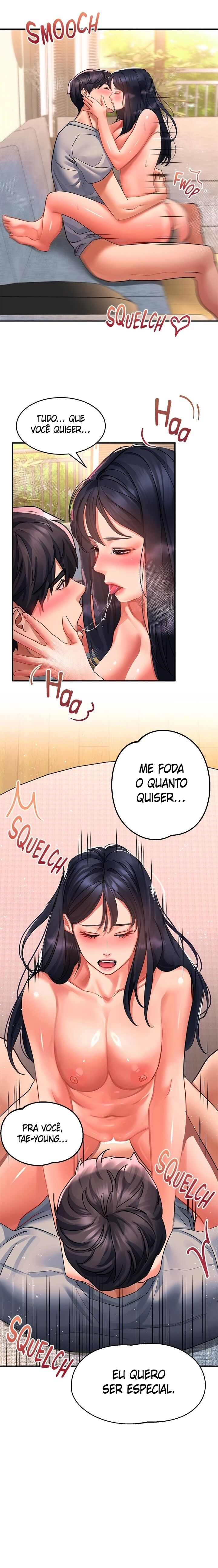 Unlock Her Capítulo 41 Página 12