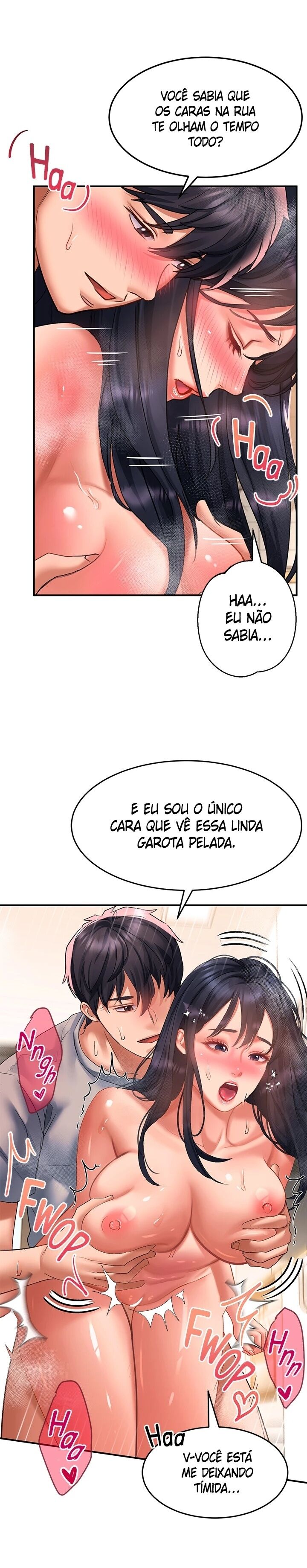 Unlock Her Capítulo 41 Página 8
