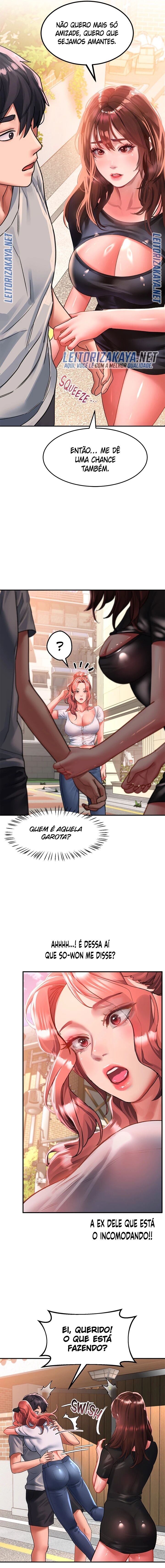 Unlock Her Capítulo 42 Página 13