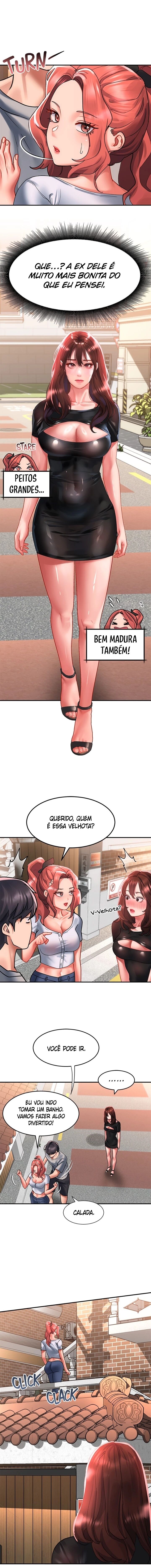 Unlock Her Capítulo 42 Página 15