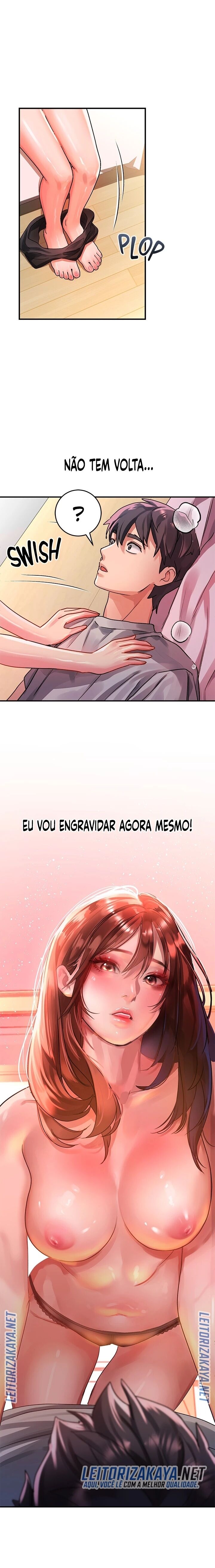 Unlock Her Capítulo 42 Página 20